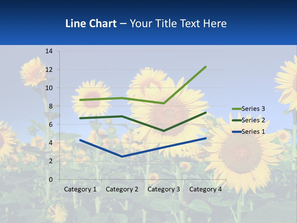 Technology White Switch PowerPoint Template