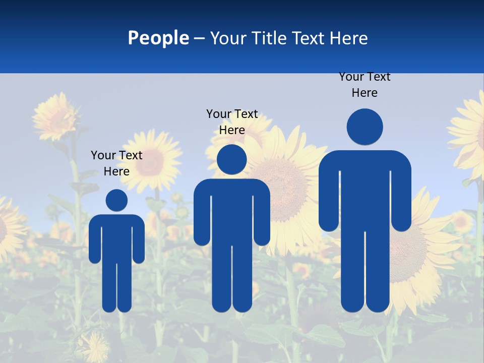 Technology White Switch PowerPoint Template