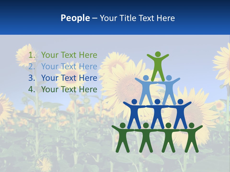 Technology White Switch PowerPoint Template