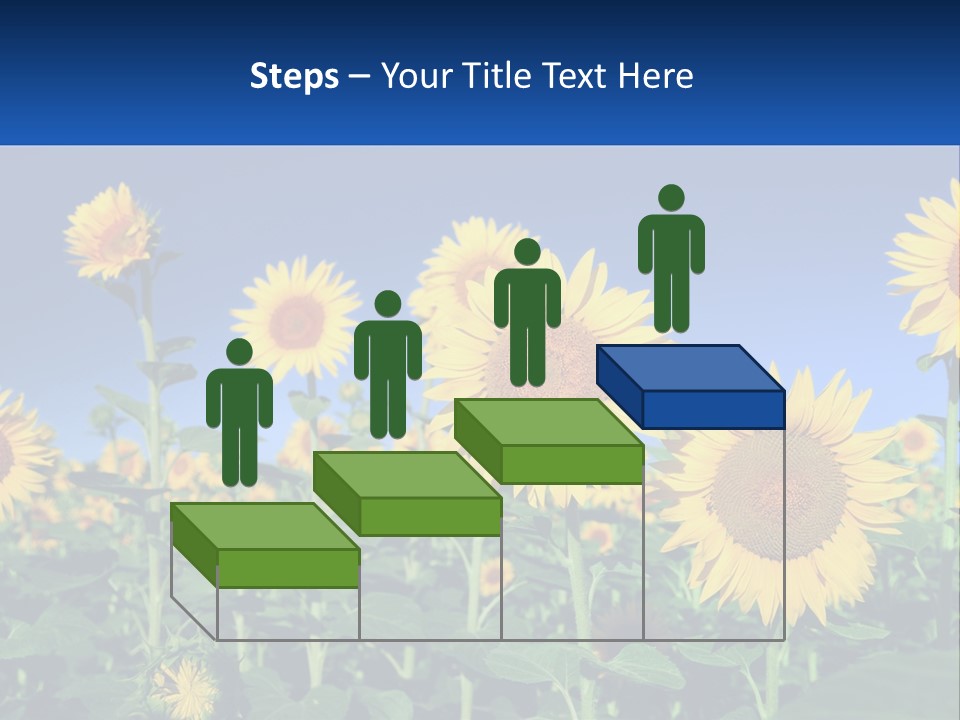 Technology White Switch PowerPoint Template