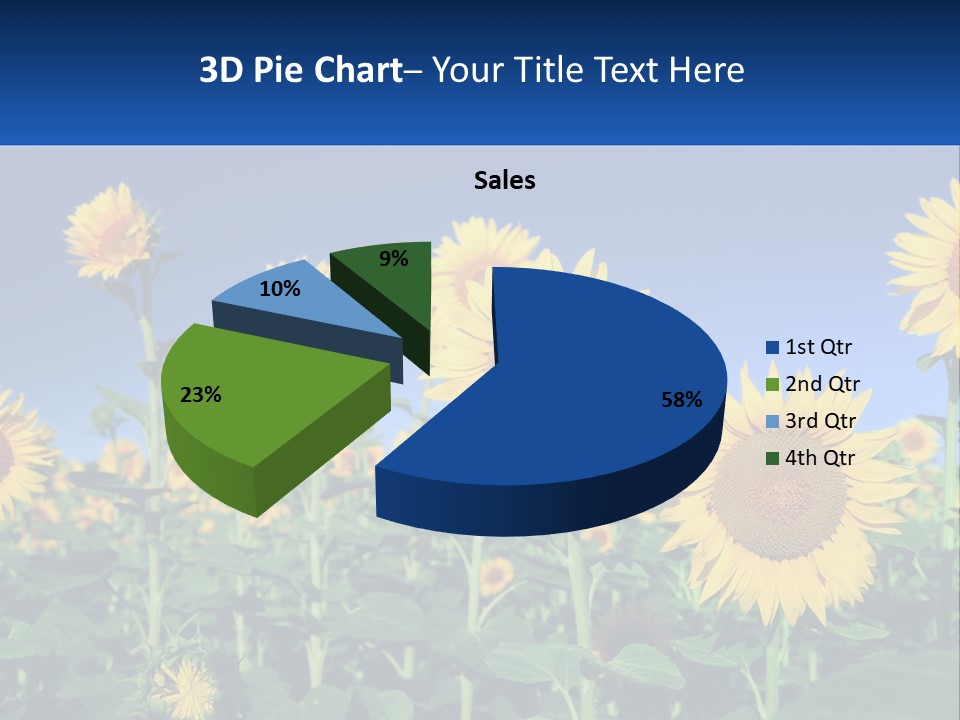 Technology White Switch PowerPoint Template