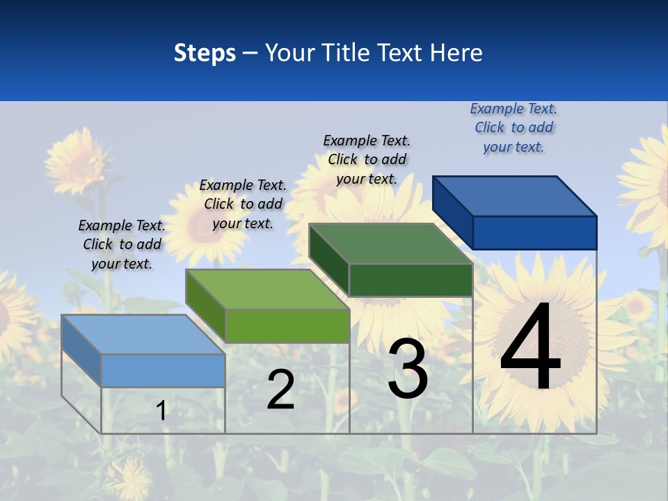 Technology White Switch PowerPoint Template