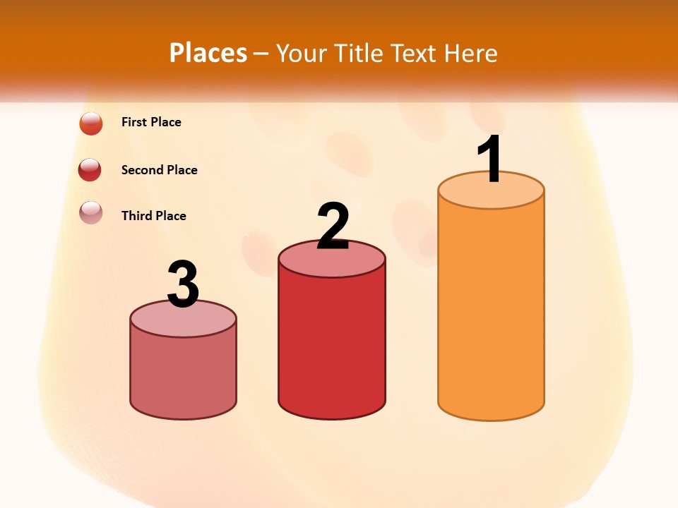 Remote Cold Temperature PowerPoint Template