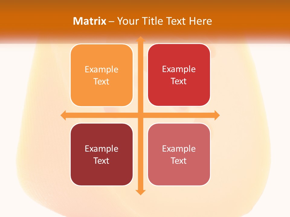 Remote Cold Temperature PowerPoint Template
