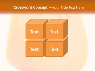 Remote Cold Temperature PowerPoint Template