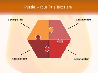 Remote Cold Temperature PowerPoint Template