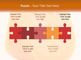 Remote Cold Temperature PowerPoint Template