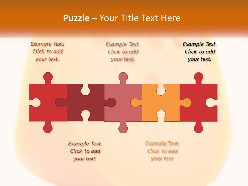 Remote Cold Temperature PowerPoint Template