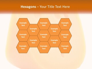Remote Cold Temperature PowerPoint Template
