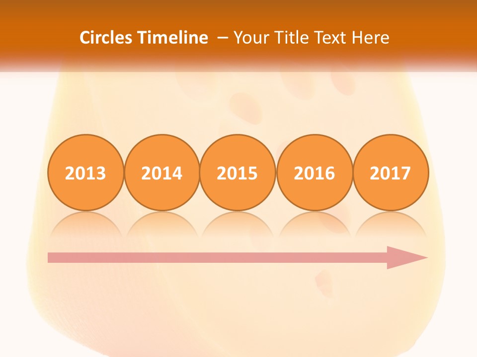 Remote Cold Temperature PowerPoint Template
