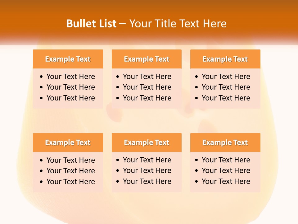 Remote Cold Temperature PowerPoint Template