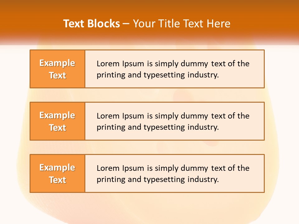 Remote Cold Temperature PowerPoint Template