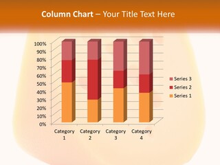 Remote Cold Temperature PowerPoint Template