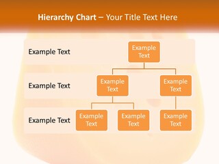Remote Cold Temperature PowerPoint Template