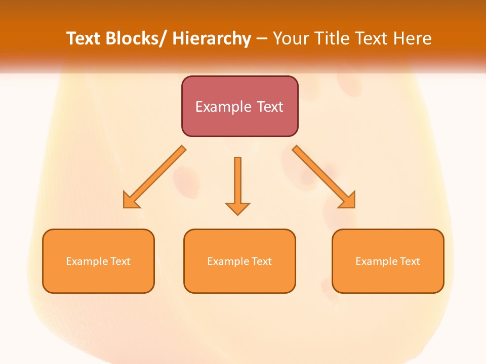 Remote Cold Temperature PowerPoint Template