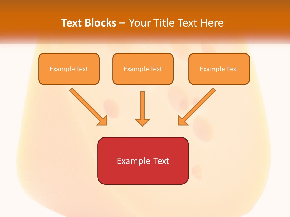 Remote Cold Temperature PowerPoint Template