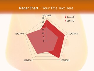 Remote Cold Temperature PowerPoint Template