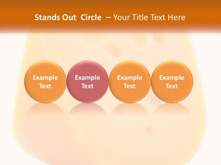 Remote Cold Temperature PowerPoint Template