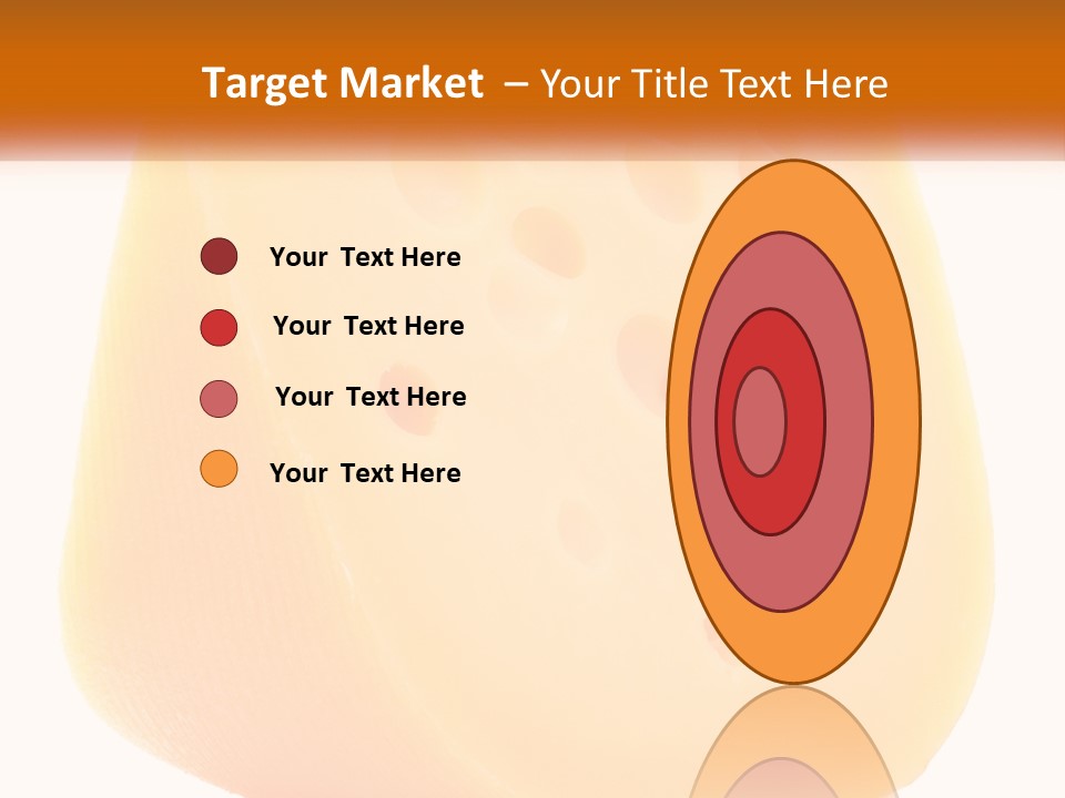 Remote Cold Temperature PowerPoint Template
