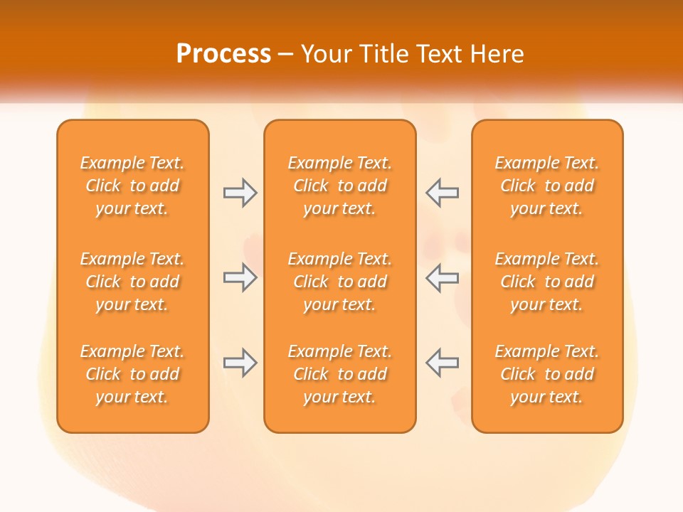 Remote Cold Temperature PowerPoint Template
