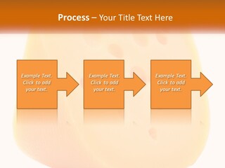 Remote Cold Temperature PowerPoint Template