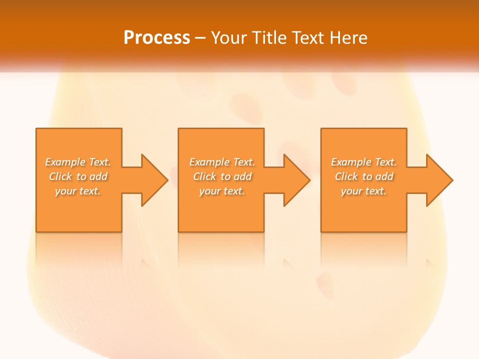 Remote Cold Temperature PowerPoint Template