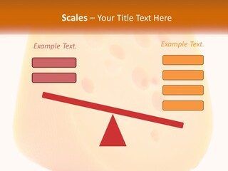 Remote Cold Temperature PowerPoint Template