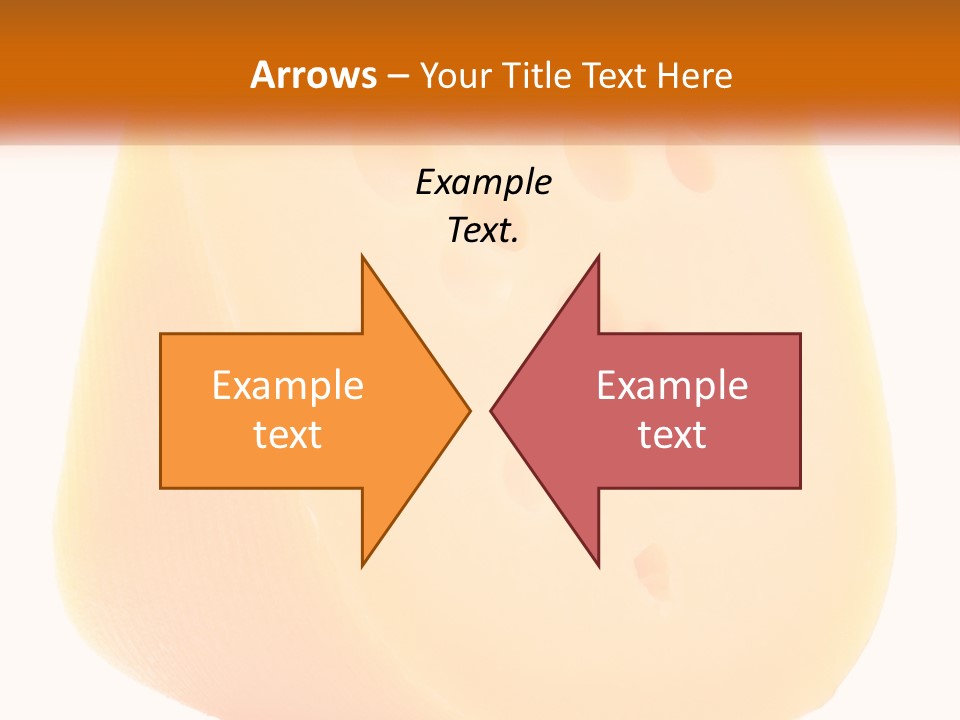 Remote Cold Temperature PowerPoint Template