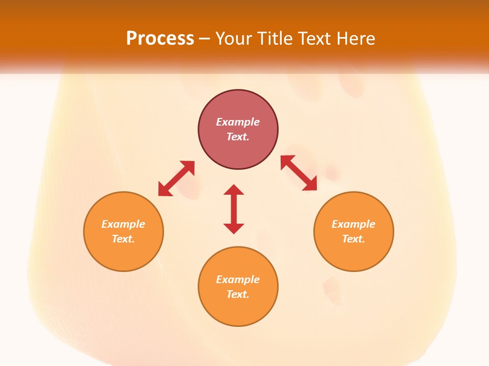 Remote Cold Temperature PowerPoint Template