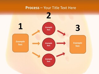 Remote Cold Temperature PowerPoint Template