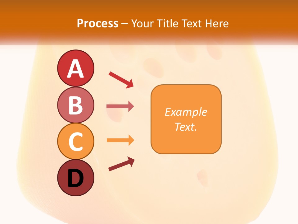 Remote Cold Temperature PowerPoint Template