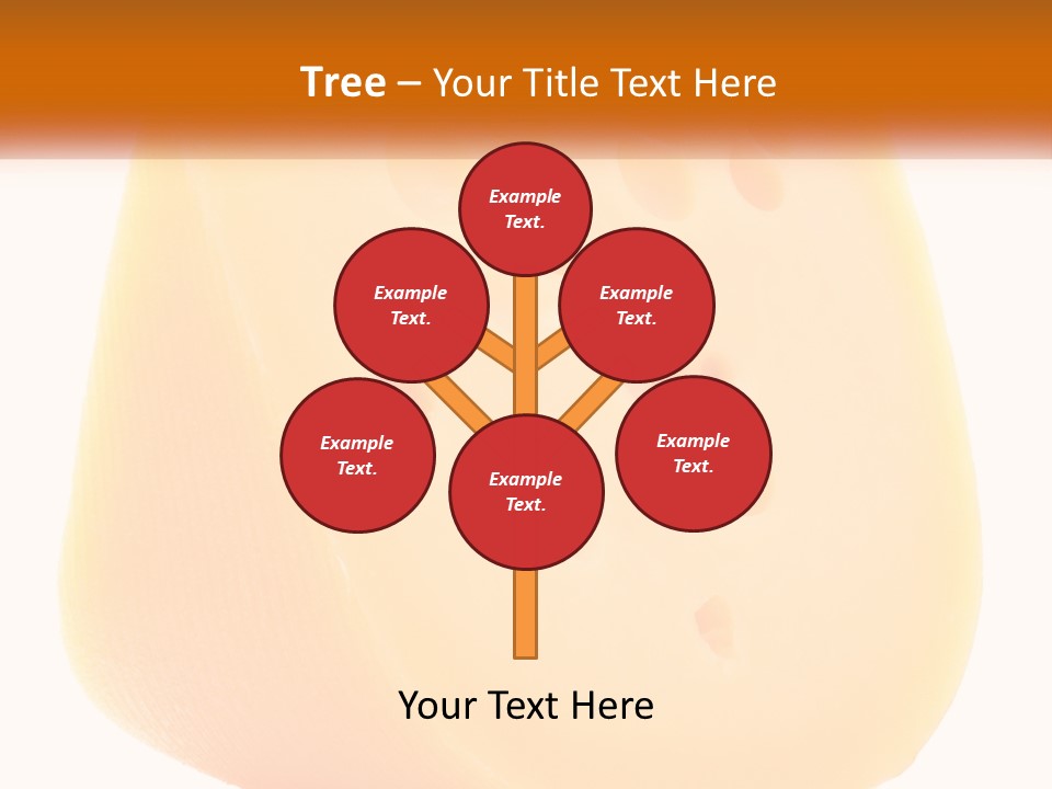 Remote Cold Temperature PowerPoint Template