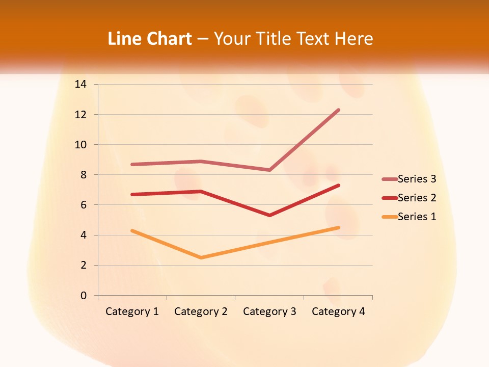 Remote Cold Temperature PowerPoint Template