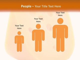 Remote Cold Temperature PowerPoint Template