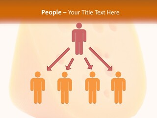 Remote Cold Temperature PowerPoint Template