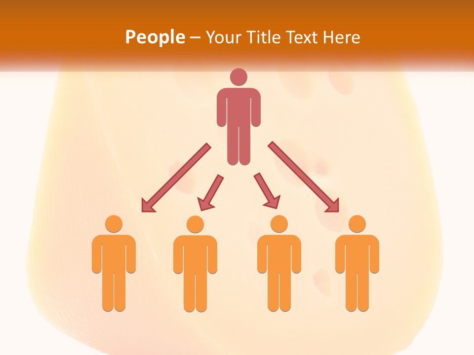 Remote Cold Temperature PowerPoint Template