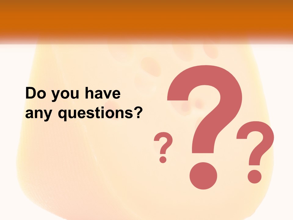 Remote Cold Temperature PowerPoint Template