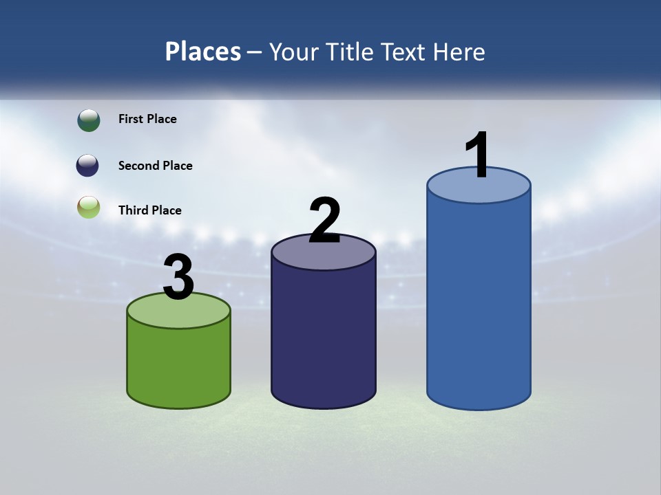 Cooling Unit Climate PowerPoint Template