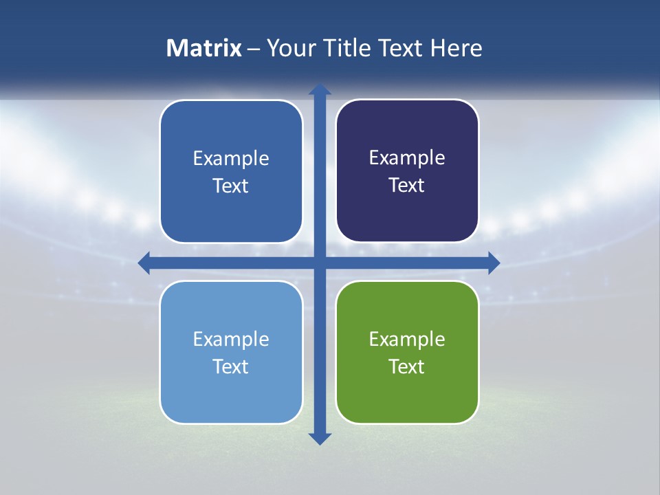 Cooling Unit Climate PowerPoint Template
