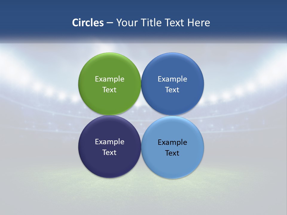 Cooling Unit Climate PowerPoint Template