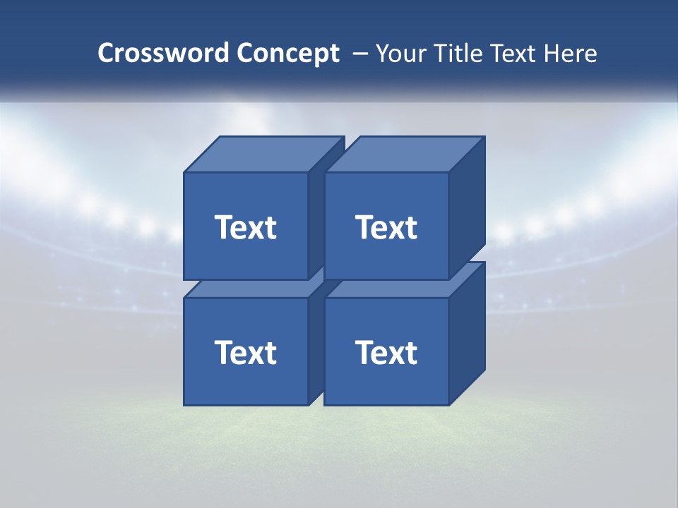 Cooling Unit Climate PowerPoint Template