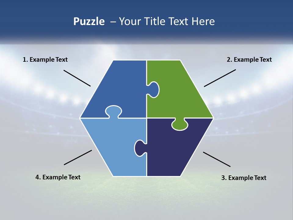 Cooling Unit Climate PowerPoint Template