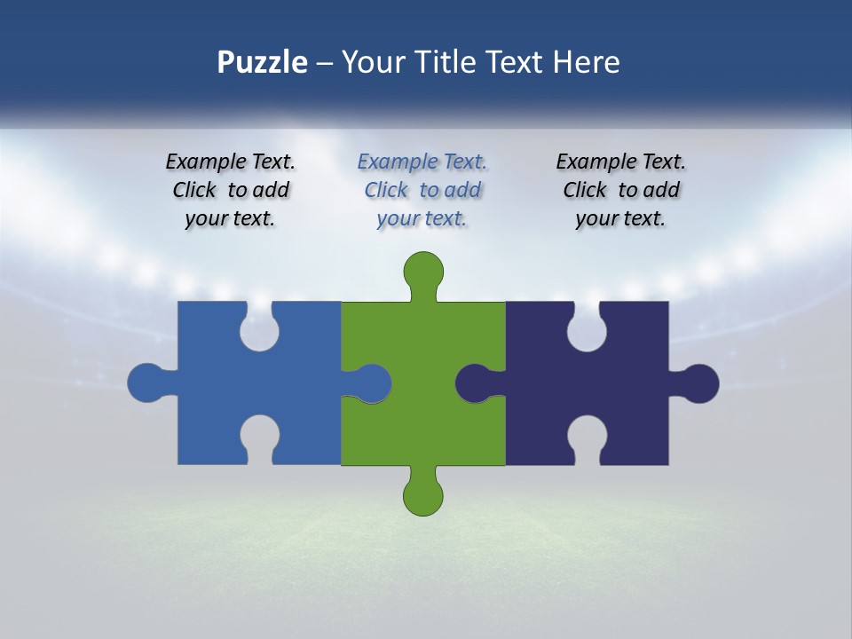 Cooling Unit Climate PowerPoint Template