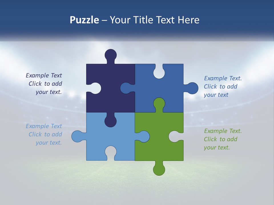 Cooling Unit Climate PowerPoint Template