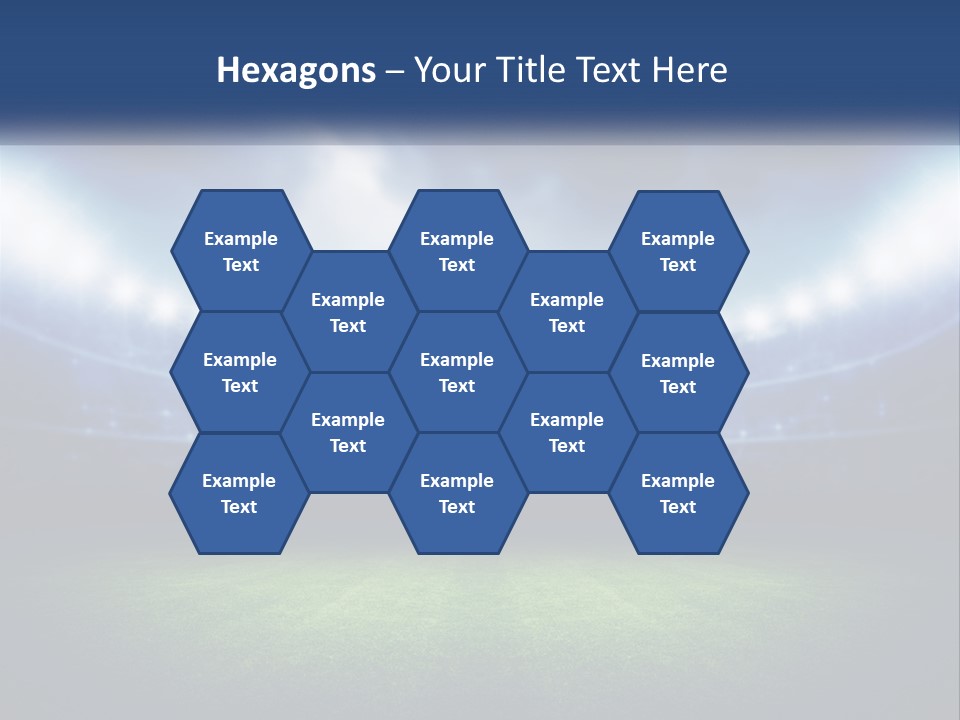 Cooling Unit Climate PowerPoint Template
