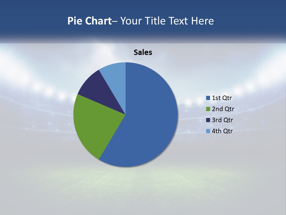 Cooling Unit Climate PowerPoint Template