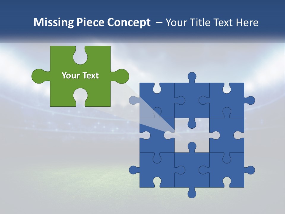 Cooling Unit Climate PowerPoint Template