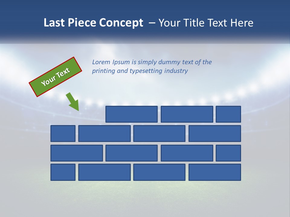 Cooling Unit Climate PowerPoint Template