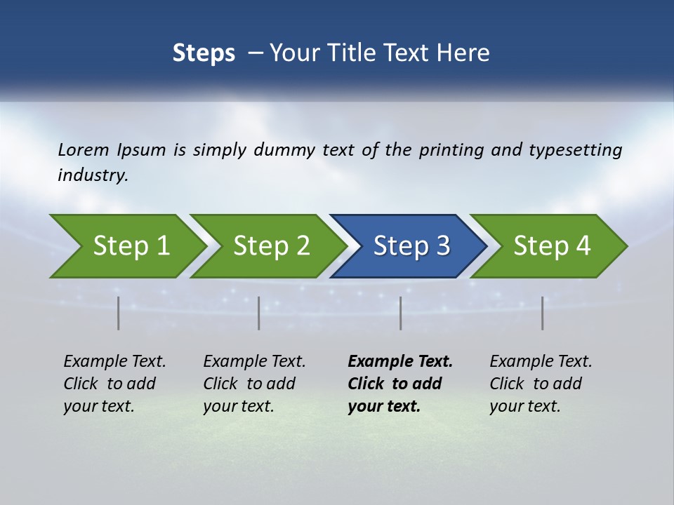 Cooling Unit Climate PowerPoint Template