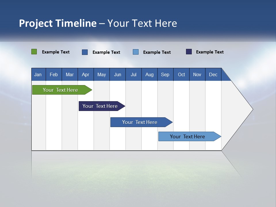 Cooling Unit Climate PowerPoint Template